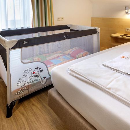 Hotel Zum Loewen Weißenhorn 외부 사진