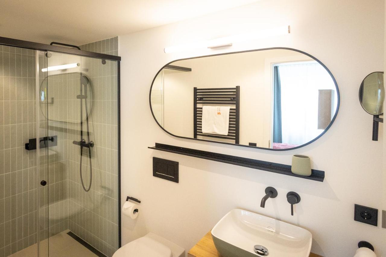 Hotel Zum Loewen Weißenhorn 외부 사진