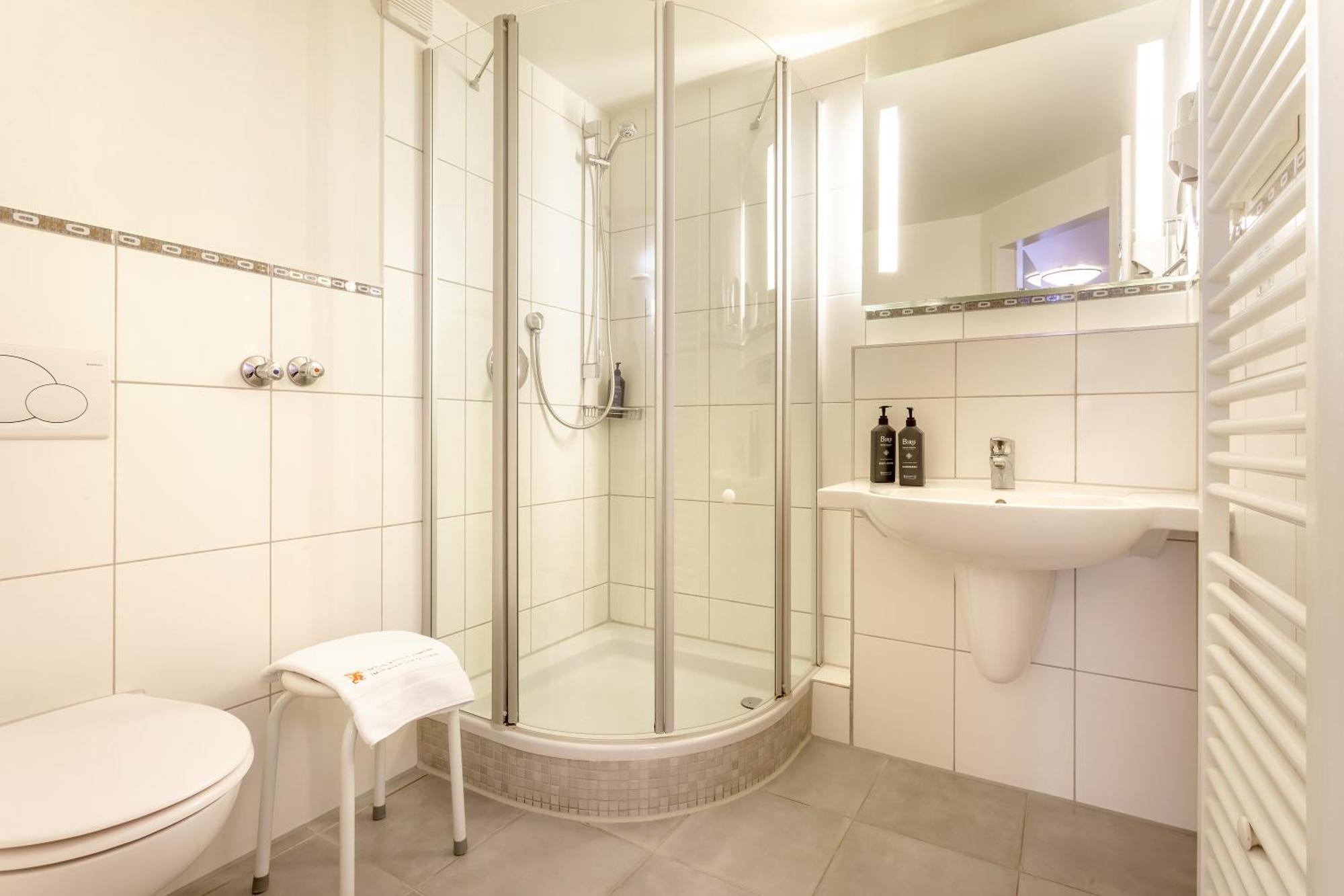 Hotel Zum Loewen Weißenhorn 외부 사진